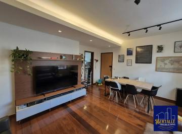 Apartamento · 90m² · 3 Quartos · 2 Vagas · Apartamento 3 quartos, 1 suíte, 90m², 2 vagas livres e cobertas, pronto para morar, no Anchieta.