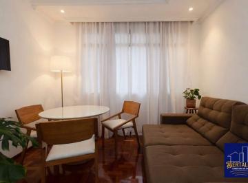 Apartamento · 60m² · 2 Quartos · 1 Vaga · Apartamento à venda, 2 quartos, 1 vaga, Colégio Batista - Belo Horizonte/MG