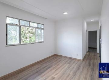 Apartamento · 59m² · 3 Quartos · 1 Vaga · Apartamento à venda, 3 quartos, 1 vaga, Heliópolis - Belo Horizonte/MG