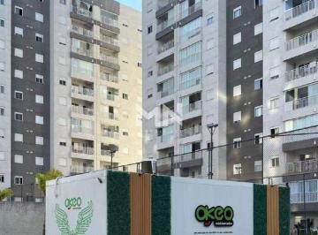 Apartamento · 47m² · 2 Quartos · 2 Vagas · Apartamento à venda, 2 quartos, 1 suíte, 2 vagas, Edifício Maxim Home Club Itu - Itu/SP