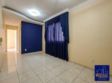 Apartamento · 60m² · 3 Quartos · 1 Vaga · Apartamento 3 quartos, 60m², 1 vaga rotativa, sol da manhã e portaria 24h, no Carlos Prates.