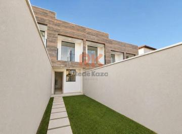Casa · 78m² · 2 Quartos · 2 Vagas · CASA - COPACABANA | BELO HORIZONTE
