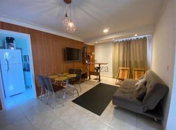 Apartamento · 51m² · 2 Quartos · 1 Vaga · Oportunidade - Apartamento - Jardim América - Residencial Spazio Campos Maggiori - 2 Dormitórios - 5