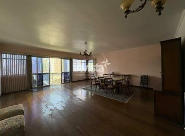 Apartamento · 186m² · 4 Quartos · 2 Vagas · Apartamento à venda no bairro Embaré