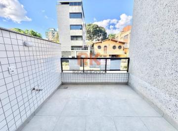 Apartamento · 123m² · 3 Quartos · 2 Vagas · ÁREA PRIVATIVA | 3 QUARTOS | 2 VAGAS - BAIRRO LIBERDADE - R$ 950.000,00