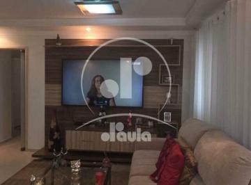 Apartamento · 130m² · 3 Quartos · 2 Vagas · Apartamento à venda, 3 quartos 1 suíte Centro em Santo André/SP 