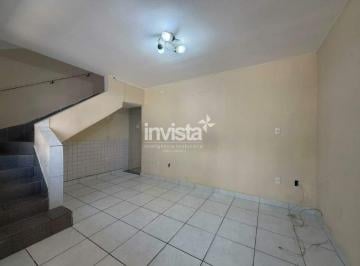 Casa · 90m² · 3 Quartos · Casa à venda no bairro Campo Grande