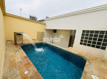 Casa · 143m² · 3 Quartos · Casa Geminada à venda no bairro Campo Grande