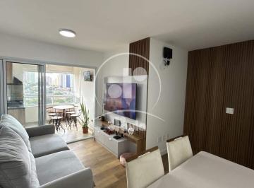 Apartamento · 96m² · 3 Quartos · 2 Vagas · Apartamento à venda, 3 quartos 2 suítes Vila Guiomar em Santo André/SP 