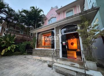 Casa · 394m² · 5 Vagas · Casa para aluguel no bairro Pompéia