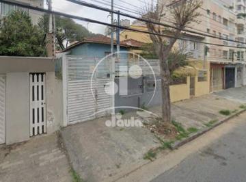 Terreno · 102m² · terreno à venda, Rudge Ramos em São Bernardo do Campo/SP