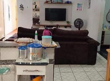 Casa · 184m² · 3 Quartos · 2 Vagas · Casa a venda na Vila Piza