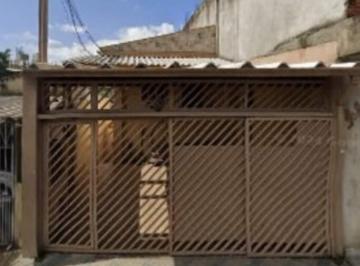 Casa · 181m² · 2 Quartos · 2 Vagas · Casa à venda, 2 quartos, 2 vagas, VILA BELA - São Paulo/SP