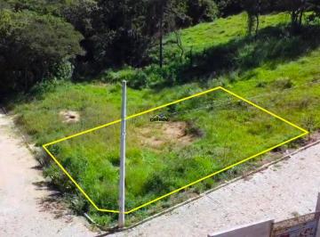 Terreno · 250m² · Lote 250m² no Bairro Maria Clara em Passa Tempo: Documentação OK e Pronto para Construir