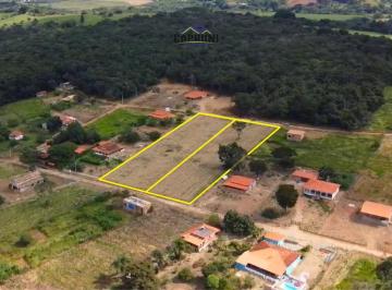 Rural · 2970m² · O Paraíso à sua Porta: Chácaras Exclusivas no Condomínio Lagoa Grande.