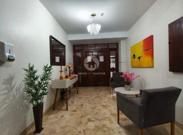 Apartamento · 89m² · 2 Quartos · 1 Vaga · Apartamento com 2 quartos, 1 vaga de garagem- Santos