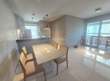 Apartamento · 83m² · 3 Quartos · 2 Vagas · Apartamento com 3 Quartos para alugar Semi-Mobiliado no Vila da Serra