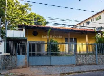 Casa · 420m² · 4 Quartos · 2 Vagas · Casa para aluguel, 4 quartos, 420m² no São Pedro