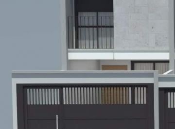 Casa · 90m² · 3 Quartos · Sobrado Vila Zelina!