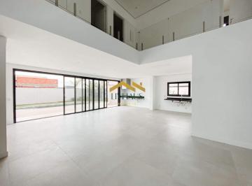 Casa · 339m² · 4 Quartos · 5 Vagas · CASA EM CONDOMÍNIO À VENDA, 4 SUÍTES, 5 VAGAS, ALPHAVILLE NOVA ESPLANADA 4, VOTORANTIM SP