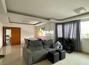 Apartamento · 130m² · 3 Quartos · 3 Vagas · Apartamento à venda, 3 quartos, 1 suíte, 3 vagas, Barreiro - Belo Horizonte/MG