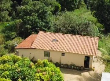 Rural · 9920m² · 3 Quartos · O Refúgio dos Seus Sonhos em Piracema: Paz, Pomares e Rio ao Fundo!