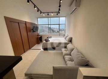 Apartamento · 45m² · 1 Quarto · Vendo conjugado mobiliado