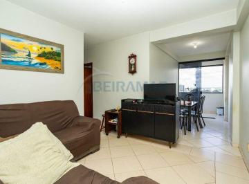 Apartamento · 1m² · 3 Quartos · Apartamento 3 Quartos, 1 Suite e Varanda à Venda - Taguatinga Norte 