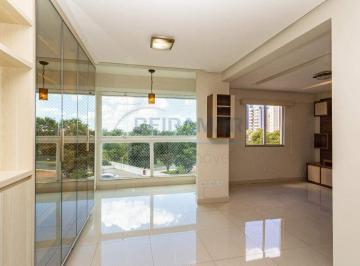 Apartamento · 70m² · 2 Quartos · 1 Vaga · Apartamento reformado, 3 quartos (revertido para 2, 1 suíte), 70 m², 1 vaga, lazer completo – Top Li