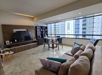 Foto 01 · Apartamento | 2 Quarto com Dependência | 74m² | 1 Vaga | Piscina em Aquarius