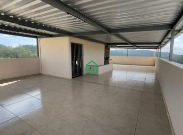 Apartamento · 96m² · 3 Quartos · 2 Vagas · Apt de cobertura duplex