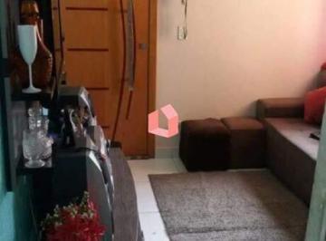 Apartamento · 45m² · 2 Quartos · Apartamento à venda, 2 quartos, Cooperativa - São Bernardo do Campo/SP