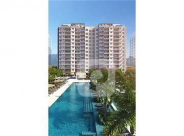 Apartamento · 95m² · 3 Quartos · 1 Vaga · SELECIONE - Apartamento 3 quartos, sendo 3 suítes