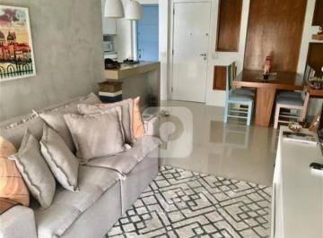 Apartamento · 90m² · 2 Quartos · 1 Vaga · venda apartamento 2 quartos Parque das rosas