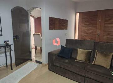 Casa · 190m² · 2 Quartos · 2 Vagas · Ótima casa térrea no Jardim Irajá, São Bernardo do Campo