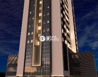 Anuar Donato Venda Apartamento 2/3 Quartos Lourdes · Lourdes - Apartamento 3 quartos à venda na Anuar Donato 