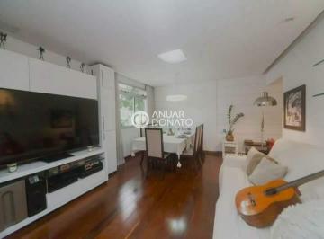 Anuar Donato Vendas Apartamento 4 Quartos Sion · Sion - Apartamento 4 quartos à venda na Anuar Donato