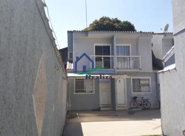 Casa · 66m² · 2 Quartos · 1 Vaga · CASA COM 2 QUARTOS A VENDA POR 265.000 TRINDADE - /RJ