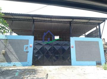 Comercial · 380m² · GALPÃO A VENDA POR 1.260.000,00 -BOA VISTA - SÃO GONÇALO/RJ