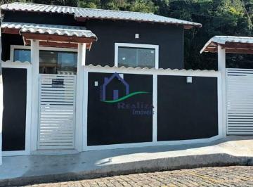 Casa · 85m² · 3 Quartos · 4 Vagas · CASA COM 3 QUARTOS COM SUÍTE A VENDA NO RIO DO OURO EM CONDOMÍNIO R$490.000,00-RIO DO OURO/SÃO GONÇA