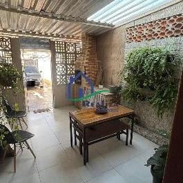 Casa · 70m² · 2 Quartos · 1 Vaga · Casa duplex à venda, 2 quartos, 1 vaga, NOVA CIDADE - SÃO GONÇALO/RJ