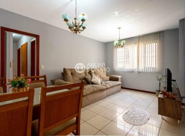 Anuar Donato Vendas 3 Quartos Apartamento Santo Antônio · Apartamento 3 quartos (1 suíte), frente, 74m² | Belo Horizonte - Santo Antônio