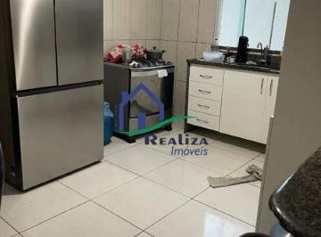 Casa · 70m² · 2 Quartos · 2 Vagas · CASA COM 2 QUARTOS A VENDA POR 230.000 - COLUBANDE - SÃO GONÇALO/RJ