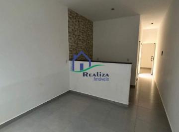 Casa · 40m² · 1 Quarto · CASA COM 1QUARTOS A VENDA POR 170.000 -MUTUA- SÃO GONÇALO/RJ