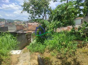 Terreno · 390m² · Terreno à venda, MUTUÁ - SÃO GONÇALO/RJ