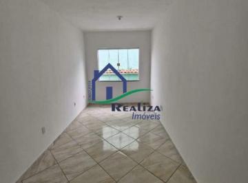 Apartamento · 70m² · 2 Quartos · 1 Vaga · Apartamento à venda, 2 quartos, 1 vaga, LARANJAL - SÃO GONÇALO/RJ