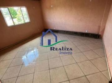 Casa · 110m² · 2 Quartos · 1 Vaga · CASA COM 2 QUARTOS A VENDA POR 195.000 - BOA VISTA - SÃO GONÇALO/RJ
