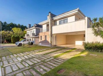 Casa · 251m² · 4 Quartos · 4 Vagas · Casa de Alto Padrão no Condomínio Casa Personnalité - São Braz