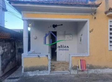 Casa · 50m² · 2 Quartos · 1 Vaga · CASA COM 2 QUARTOS A VENDA POR 270.000 - PORTO VELHO /RJ