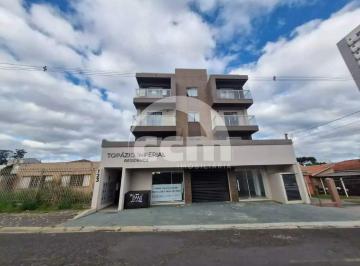 Apartamento · 116m² · 2 Quartos · 1 Vaga · Apartamento Uvaranas (Ponta Grossa) | 2 quartos, 1 vaga 